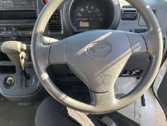 DAIHATSU HIJET CARGO 2016 Image 10