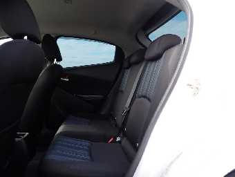 MAZDA DEMIO 2016 Image 11