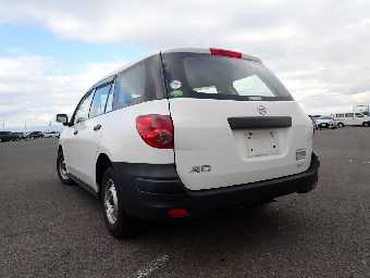 NISSAN A.D S/V 2016 Image 2