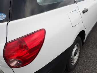 NISSAN A.D S/V 2016 Image 11