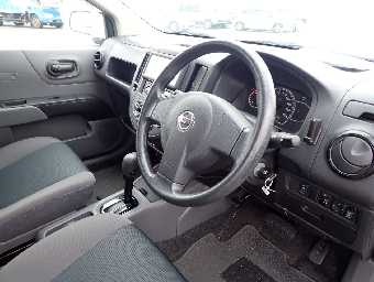 NISSAN A.D S/V 2016 Image 3