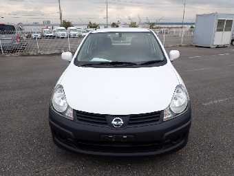 NISSAN A.D S/V 2016 Image 4