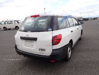 NISSAN A.D S/V 2016 Image 6