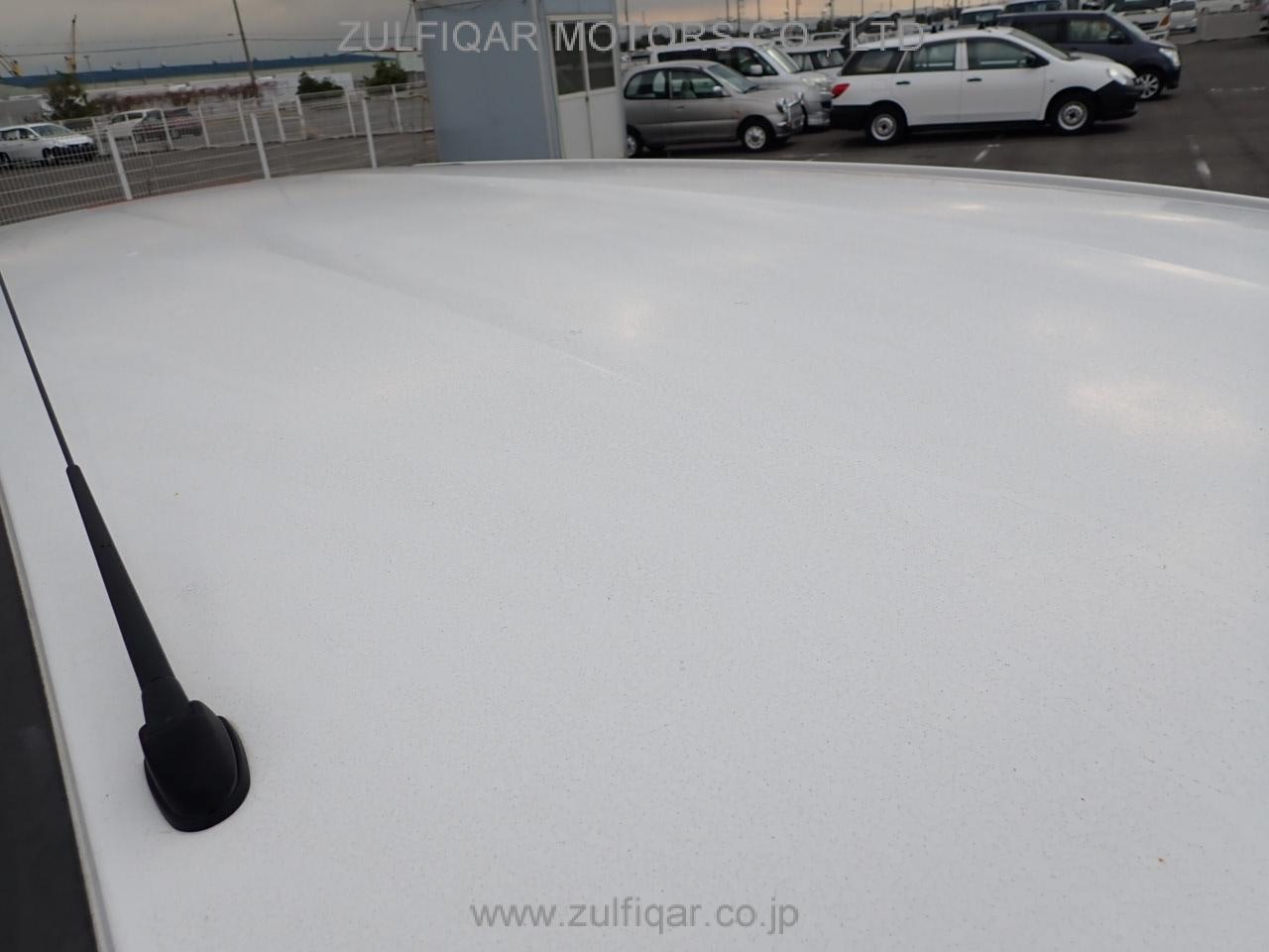 NISSAN A.D S/V 2016 Image 10