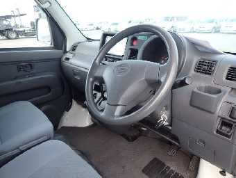 DAIHATSU HIJET CARGO 2016 Image 3