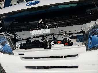 DAIHATSU HIJET CARGO 2017 Image 11