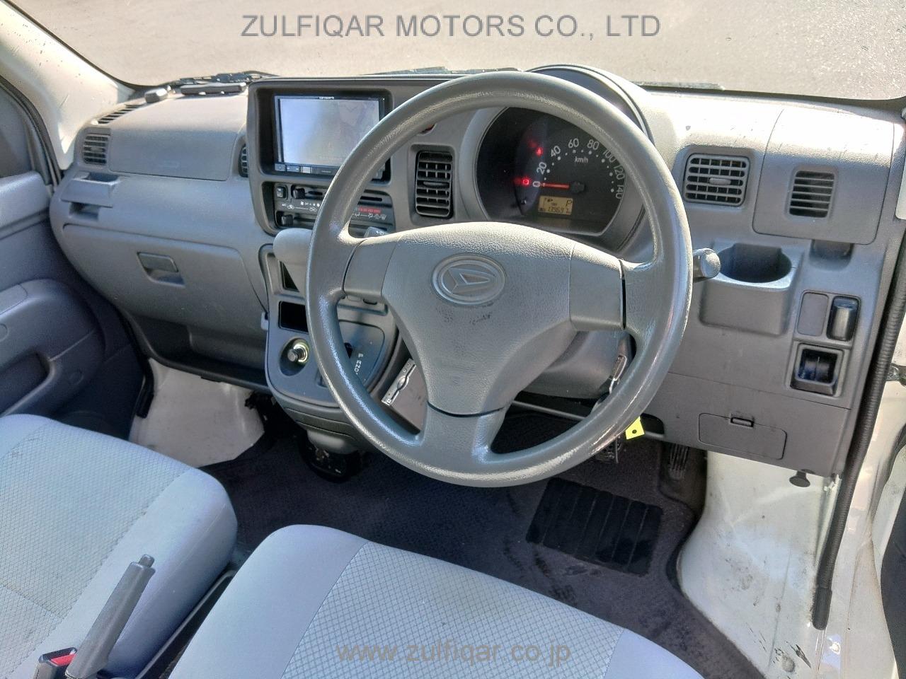 DAIHATSU HIJET CARGO 2017 Image 3