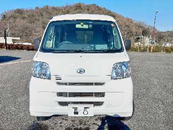 DAIHATSU HIJET CARGO 2017 Image 5
