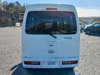 DAIHATSU HIJET CARGO 2017 Image 7