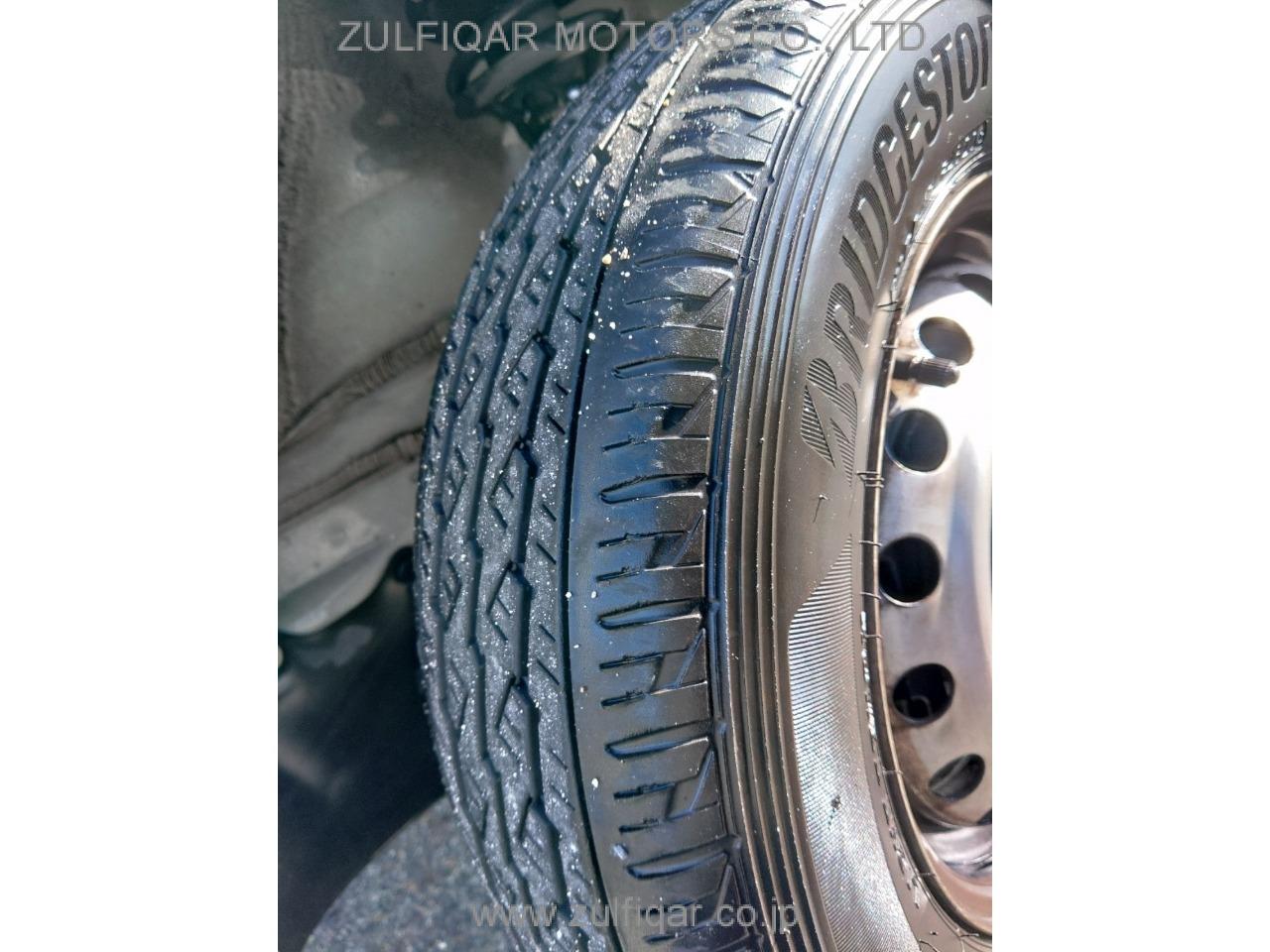 DAIHATSU HIJET CARGO 2017 Image 10