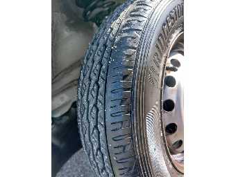 DAIHATSU HIJET CARGO 2017 Image 10