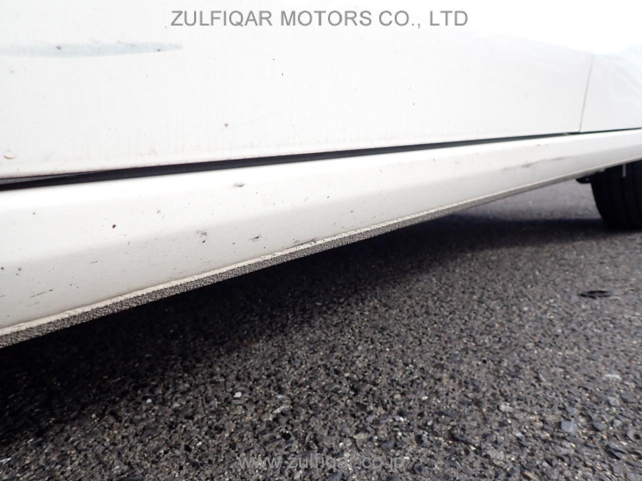 HONDA FIT 2016 Image 11