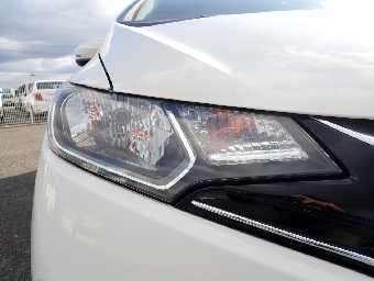 HONDA FIT 2016 Image 9