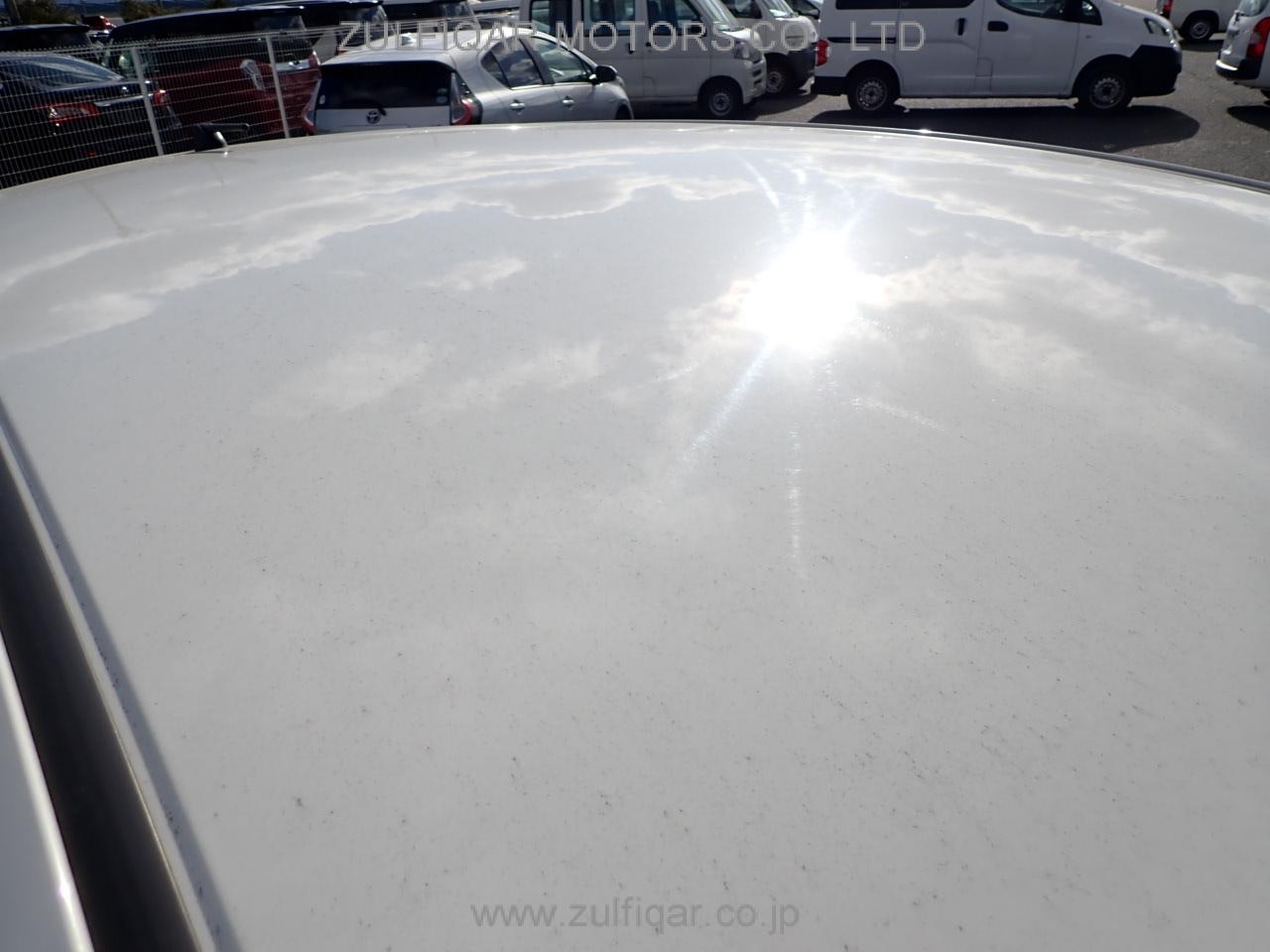 HONDA FIT 2016 Image 10