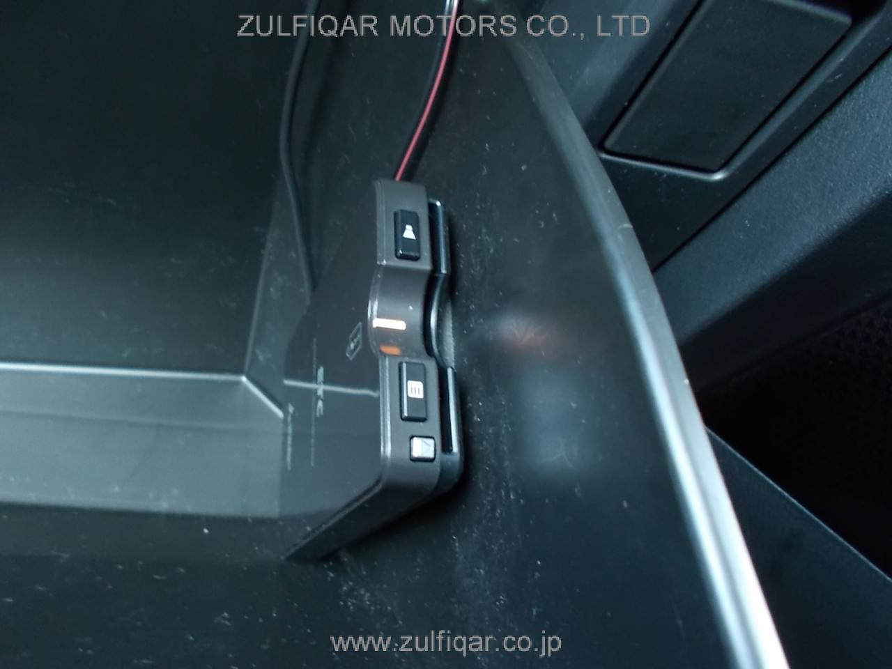 MAZDA DEMIO 2016 Image 11