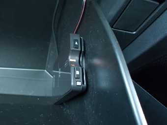 MAZDA DEMIO 2016 Image 11