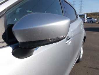 MAZDA DEMIO 2016 Image 7