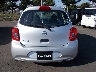 NISSAN MARCH 2016 Image 5