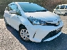 TOYOTA VITZ 2015 Image 1