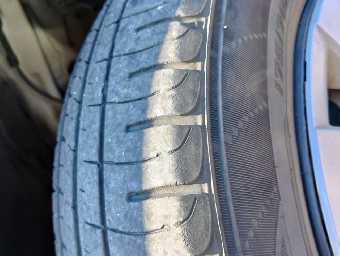 TOYOTA VITZ 2015 Image 10