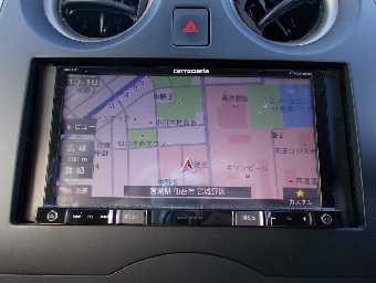 NISSAN NOTE 2016 Image 9