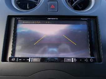 NISSAN NOTE 2016 Image 10