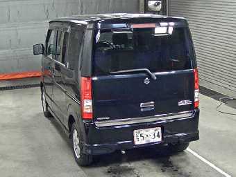 SUZUKI EVERY WAGON 2006 Image 2