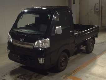 DAIHATSU HIJET TRUCK 2016 Image 1