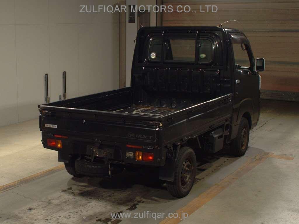 DAIHATSU HIJET TRUCK 2016 Image 2