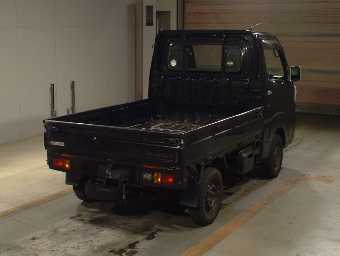 DAIHATSU HIJET TRUCK 2016 Image 2