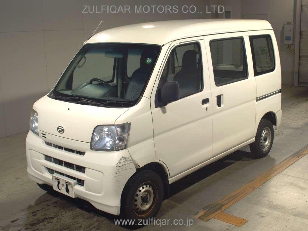DAIHATSU HIJET CARGO 2015 Image 1