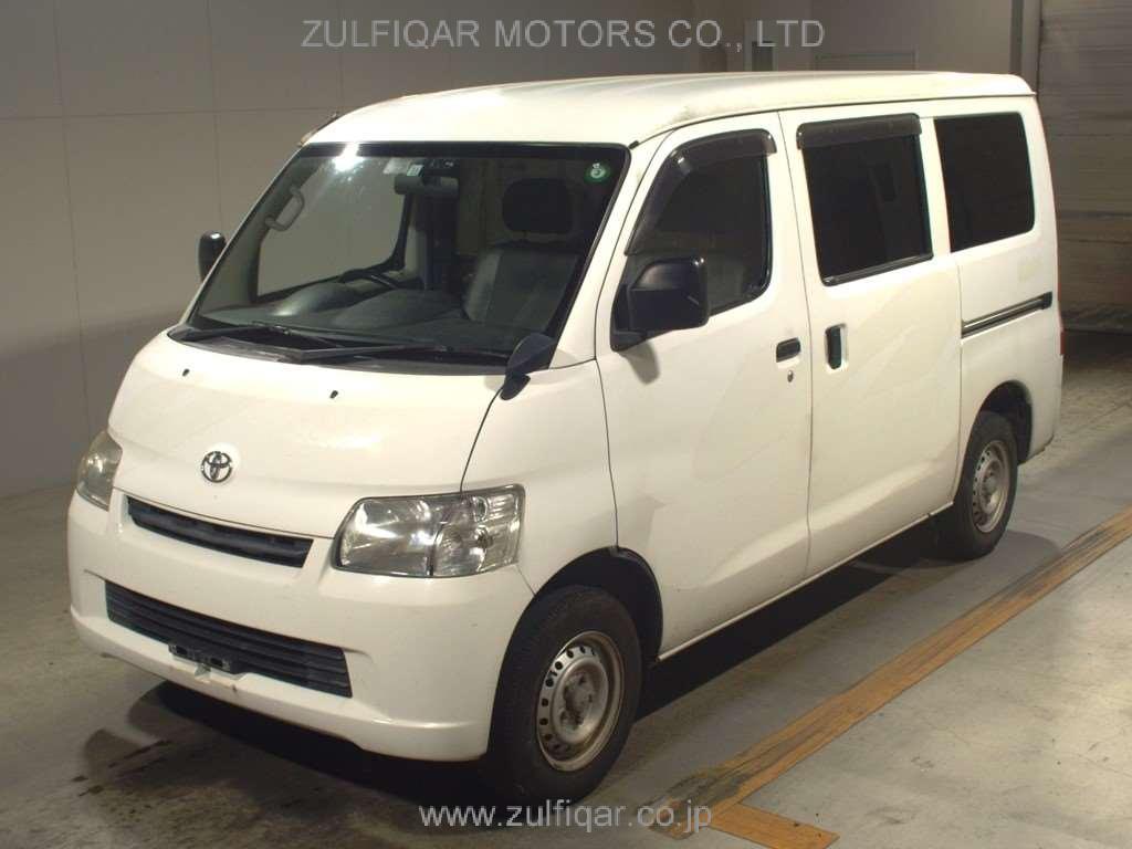 TOYOTA TOWNACE 2015 Image 1