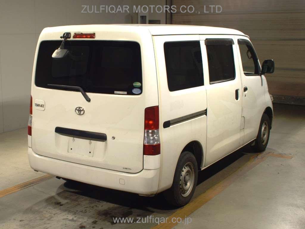 TOYOTA TOWNACE 2015 Image 2