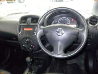 NISSAN LATIO 2016 Image 6