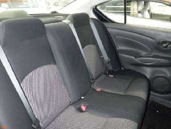 NISSAN LATIO 2016 Image 7