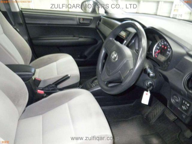 TOYOTA COROLLA AXIO 2016 Image 5