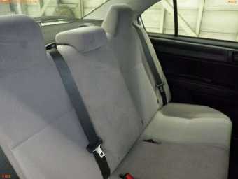 TOYOTA COROLLA AXIO 2016 Image 7