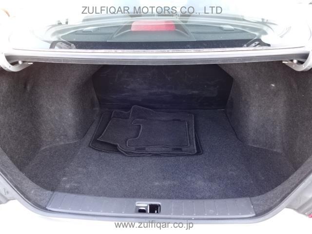 NISSAN LATIO 2016 Image 3