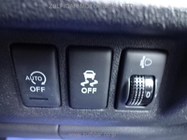 NISSAN LATIO 2016 Image 7