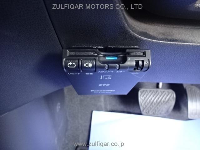 NISSAN LATIO 2016 Image 8