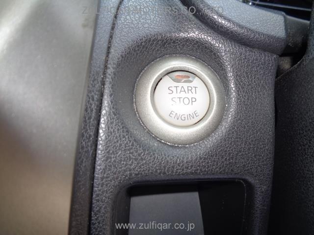 NISSAN NOTE 2015 Image 6