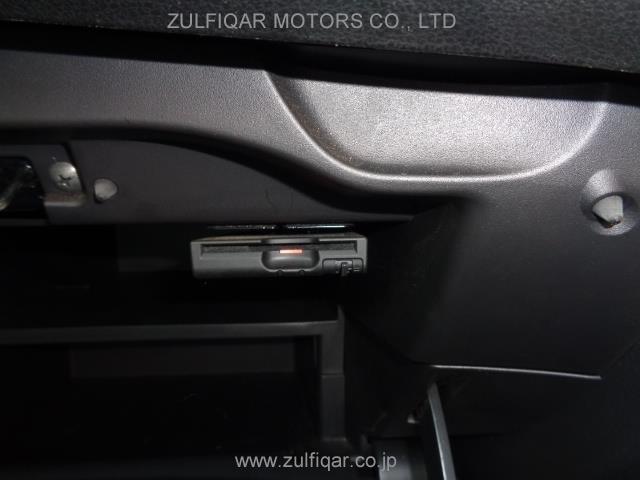 NISSAN NOTE 2015 Image 8