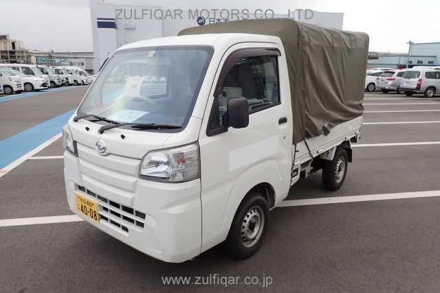 DAIHATSU HIJET TRUCK 2015 Image 1