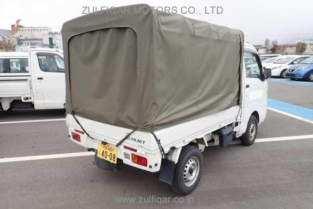 DAIHATSU HIJET TRUCK 2015 Image 2