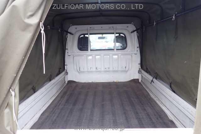 DAIHATSU HIJET TRUCK 2015 Image 3