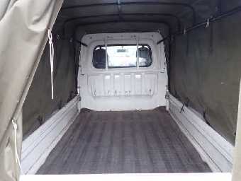 DAIHATSU HIJET TRUCK 2015 Image 3