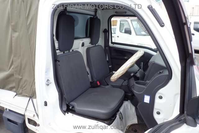 DAIHATSU HIJET TRUCK 2015 Image 6