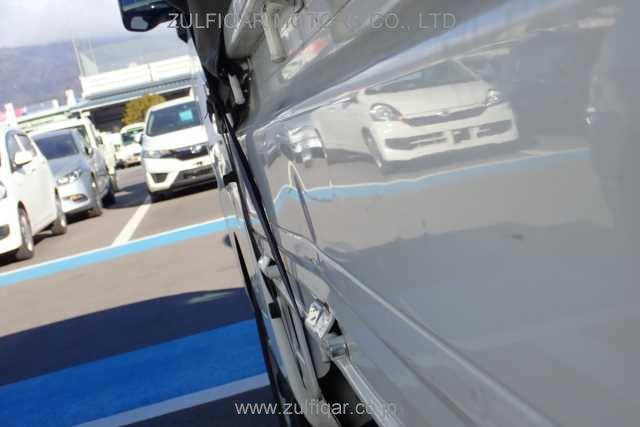 DAIHATSU HIJET TRUCK 2015 Image 7