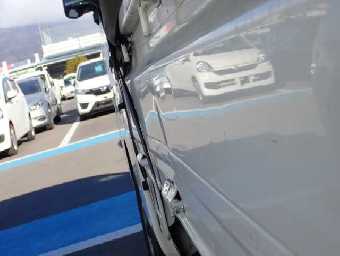 DAIHATSU HIJET TRUCK 2015 Image 6