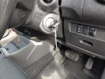 NISSAN A.D S/V 2017 Image 13